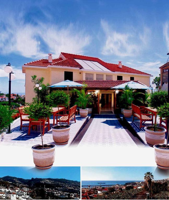 Residencial Do Vale ゲストハウス 3*