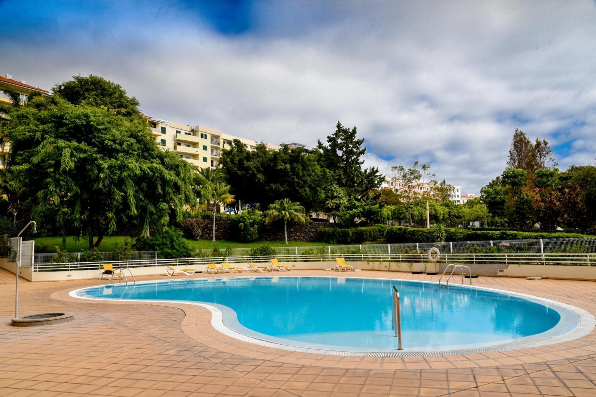 Pearl Appartement