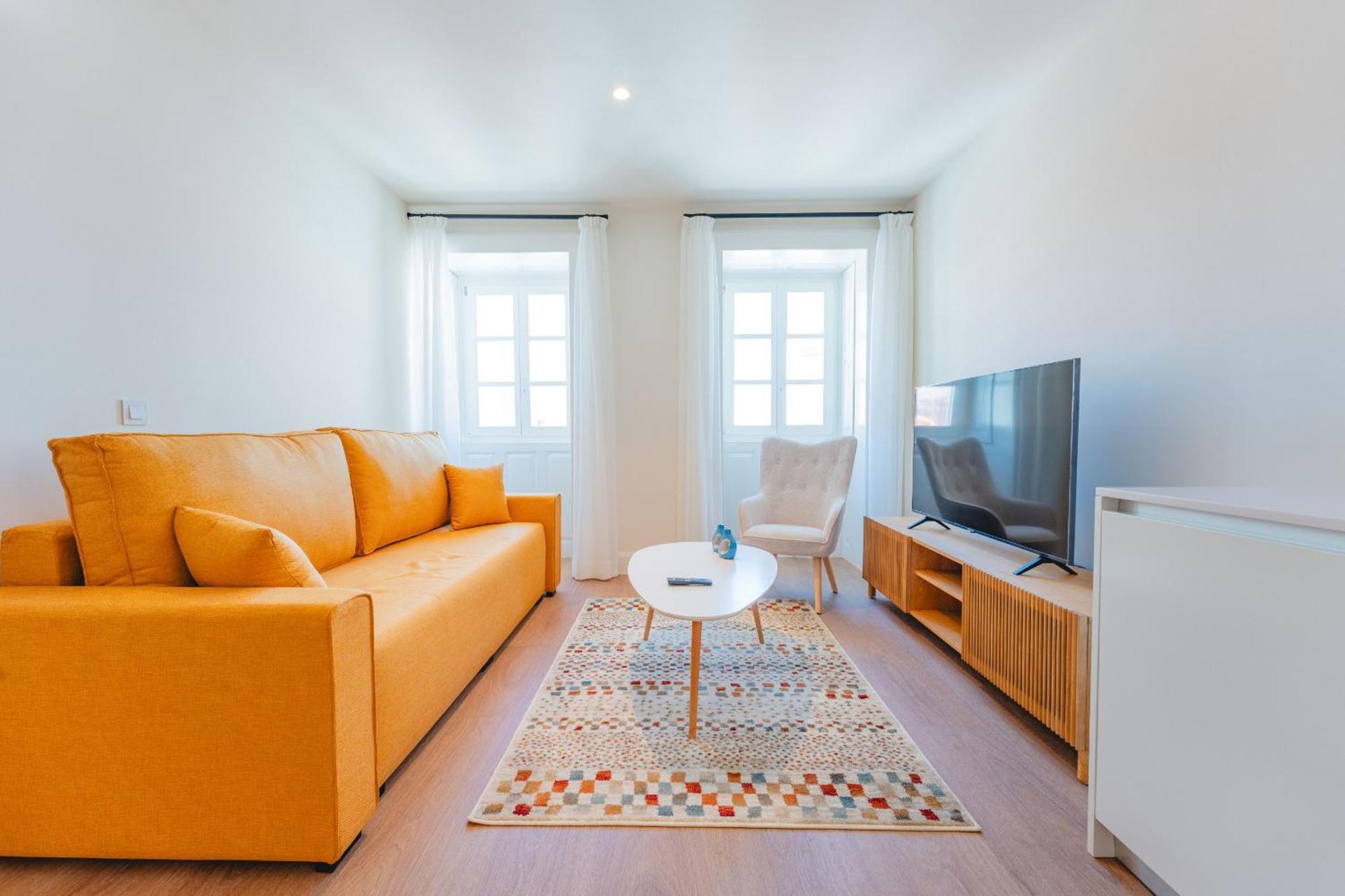 Flh A Quinta Do Conde Flat Ii Apartment Funchal (Madeira)