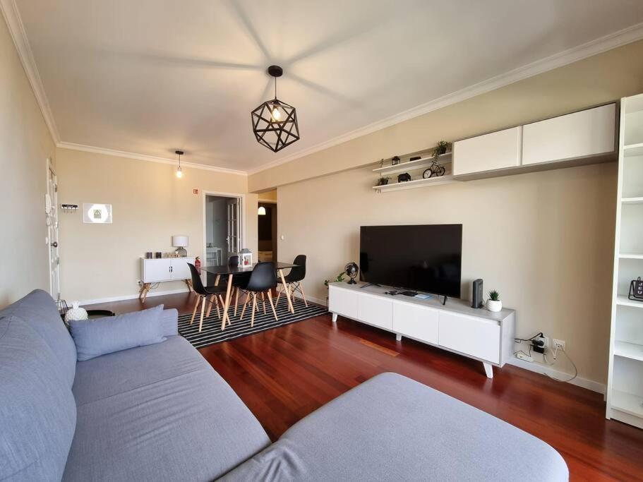 Olimpia Gardens View By Rentallido Apartment Funchal (Madeira)