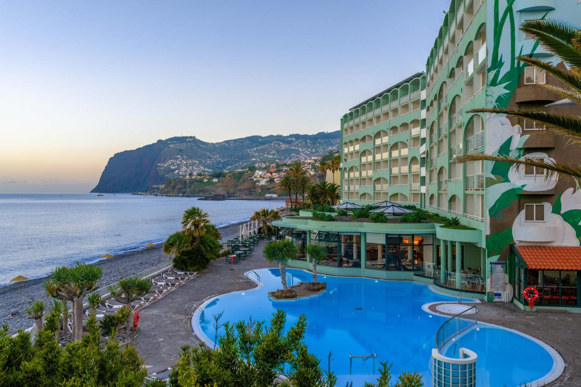 Pestana Ocean Bay מלון